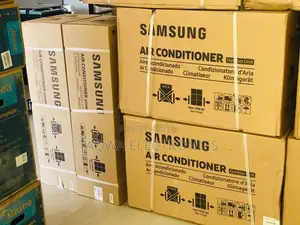 Xtra Strong Samsung Air Conditioner 2.0hp Split Ac