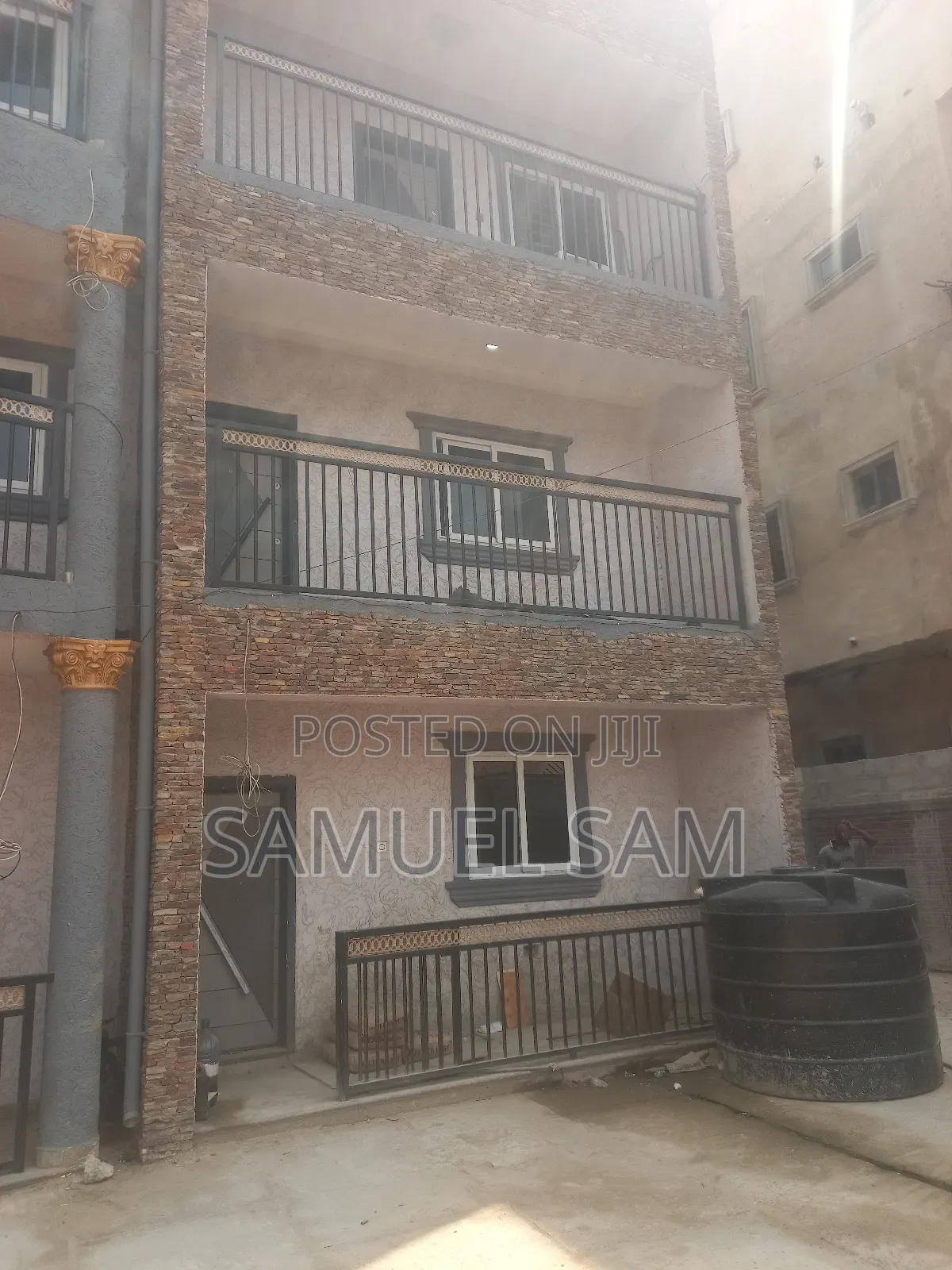 2bdrm Apartment in Klagon-Tema for rent