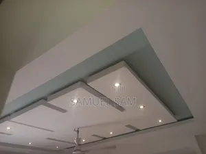 2bdrm Apartment in Klagon-Tema for rent