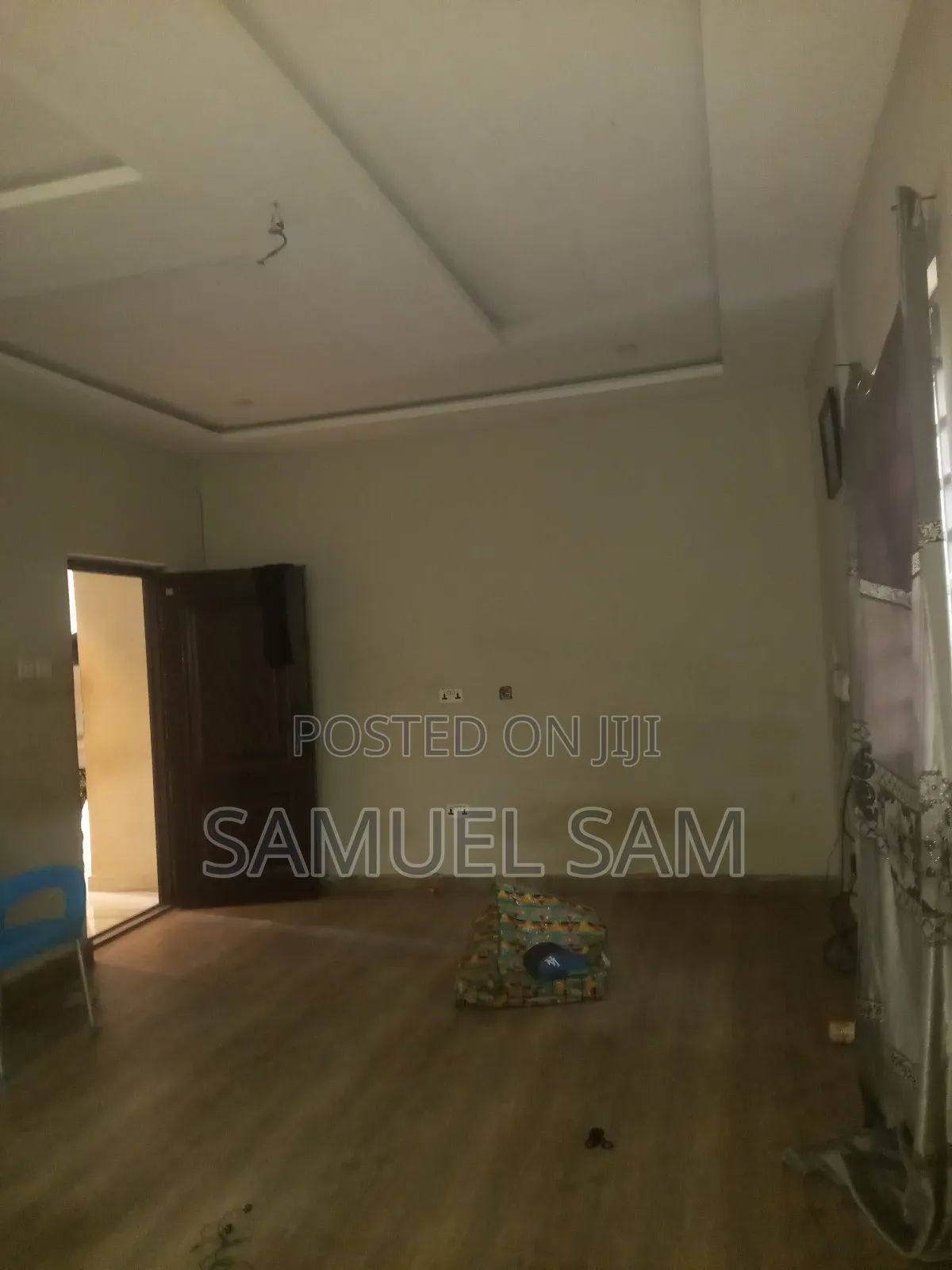 2bdrm Apartment in Klagon-Tema for rent