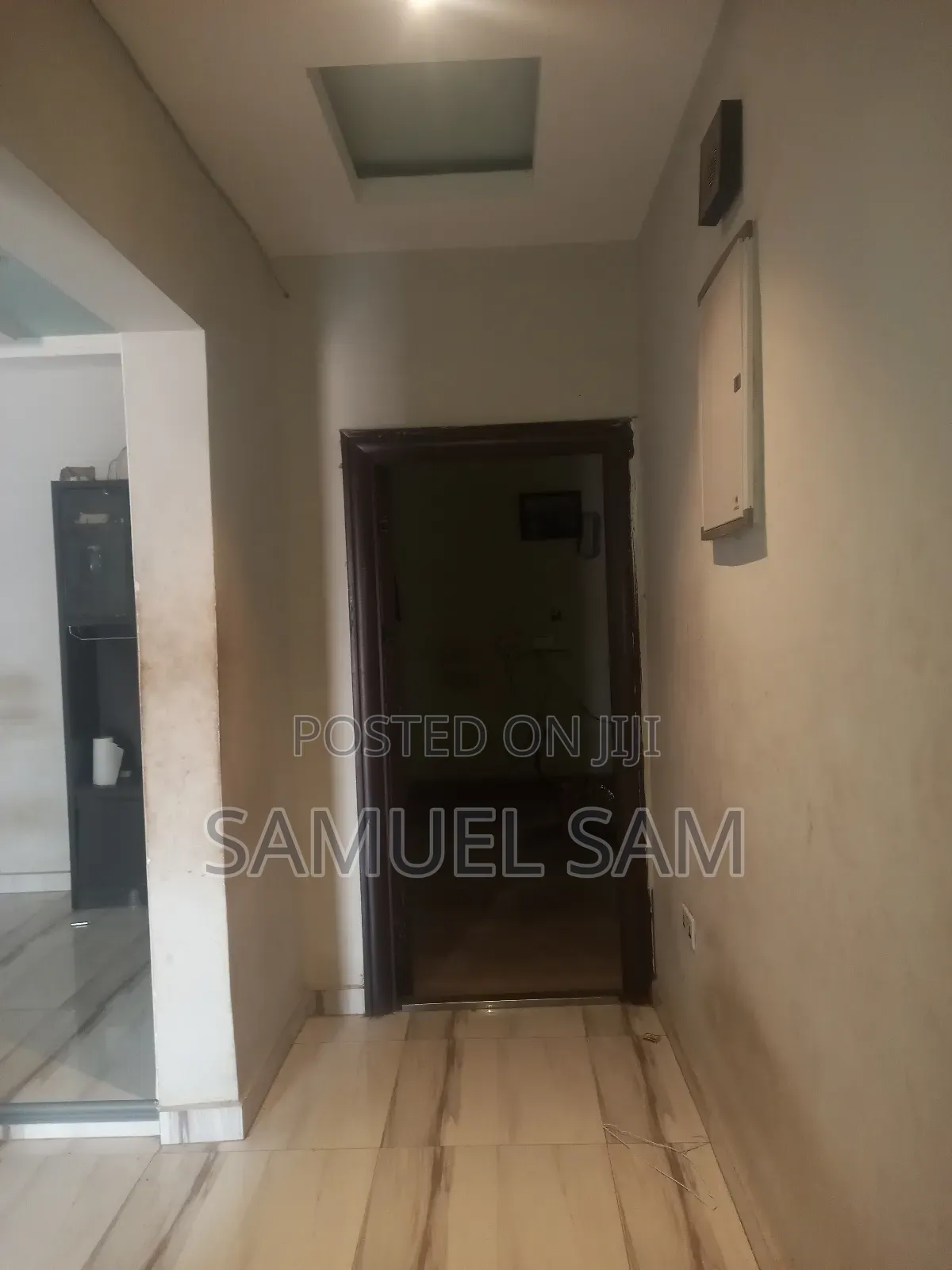 2bdrm Apartment in Klagon-Tema for rent