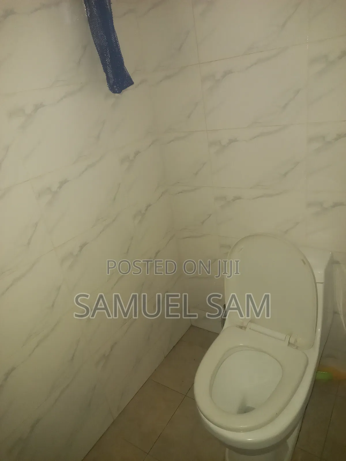 2bdrm Apartment in Klagon-Tema for rent