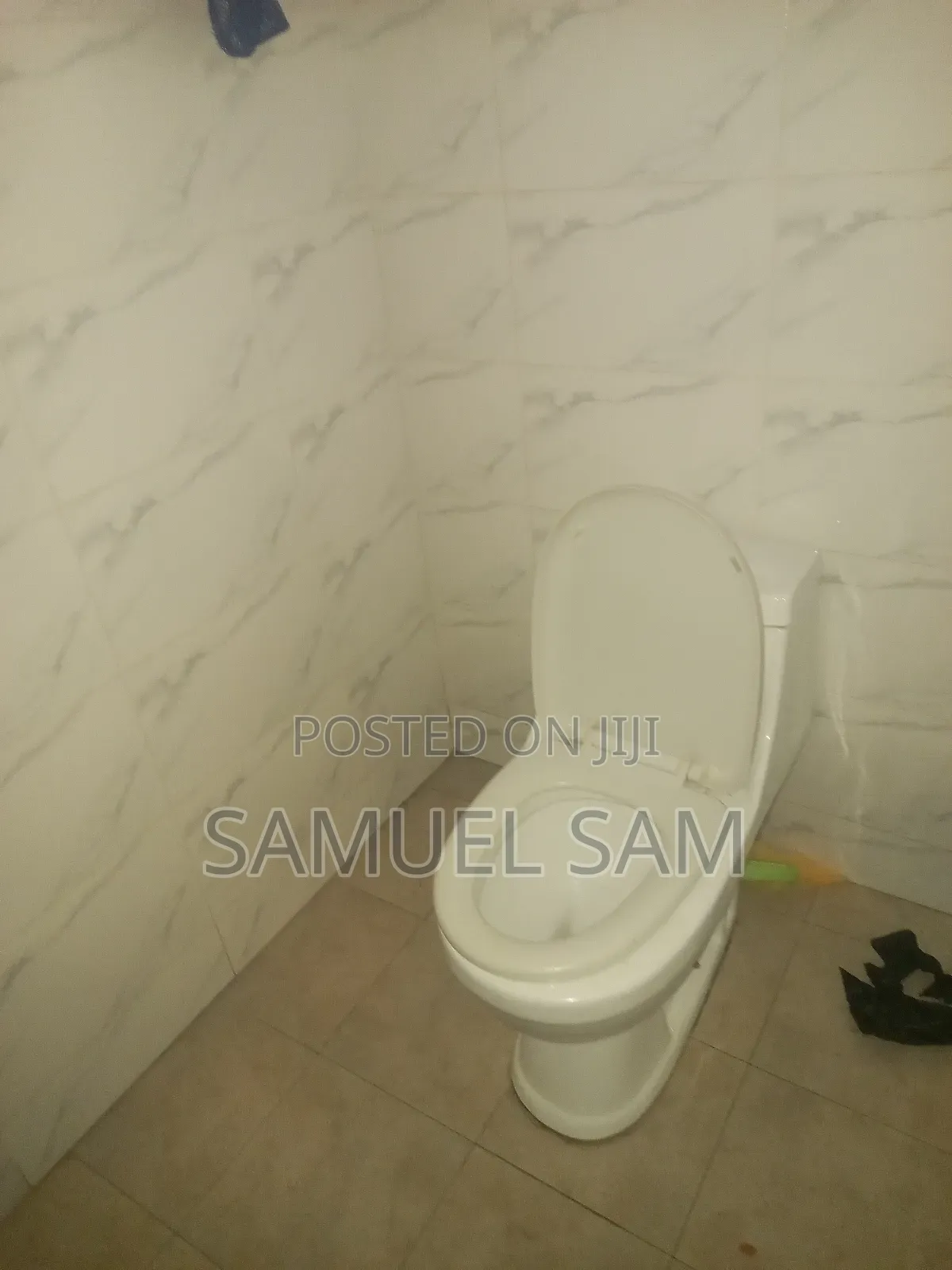2bdrm Apartment in Klagon-Tema for rent