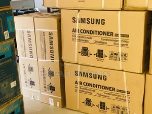 Perfect Samsung 2.0hp Air Conditioner