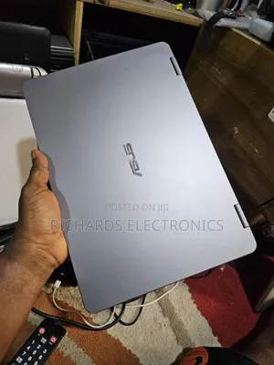 Laptop Asus VivoBook Flip 14 TP401NA 4GB Intel eMMC 60GB