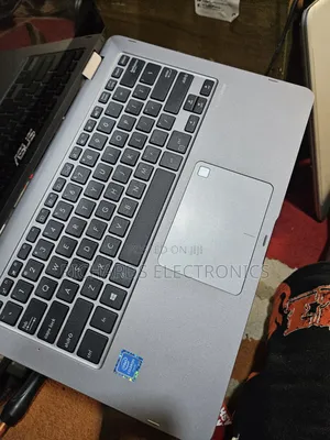 Laptop Asus VivoBook Flip 14 TP401NA 4GB Intel eMMC 60GB