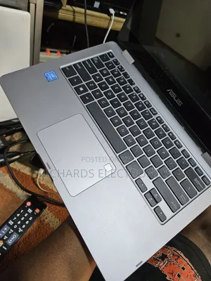 Laptop Asus VivoBook Flip 14 TP401NA 4GB Intel eMMC 60GB