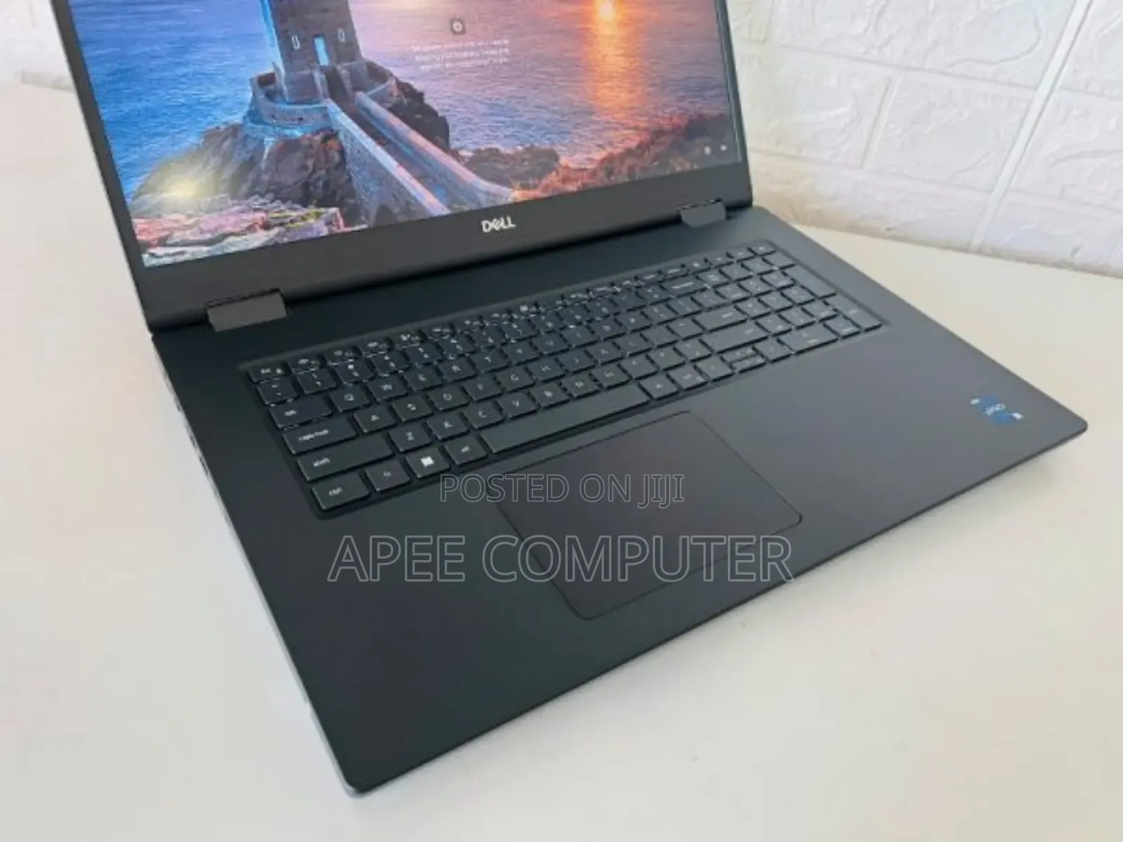 Laptop Dell Precision 7780 64GB Intel Core I9 SSD 1T