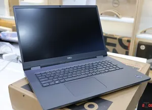 Laptop Dell Precision 7780 64GB Intel Core I9 SSD 1T