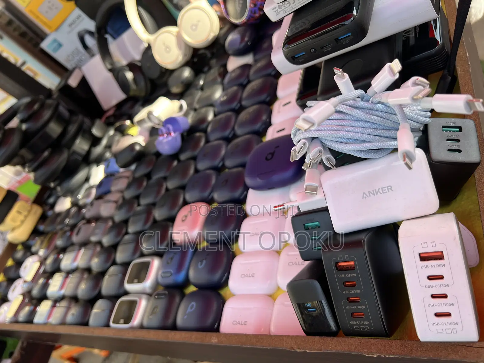 Quality Gadgets