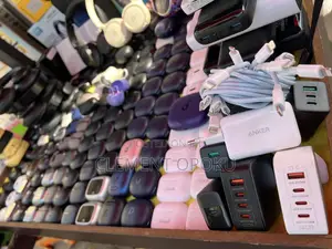 Quality Gadgets