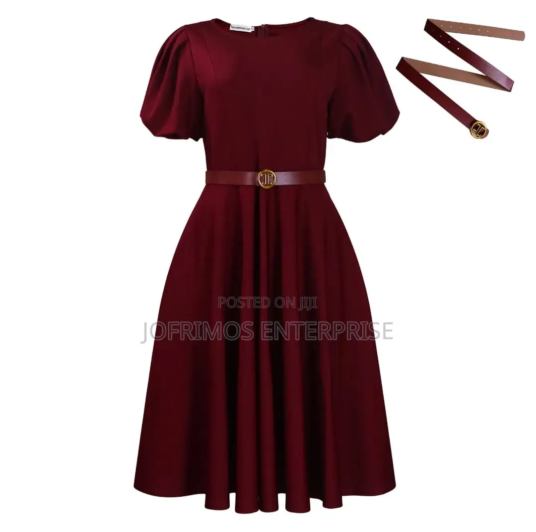 JSK Product: Ladies Official Wear