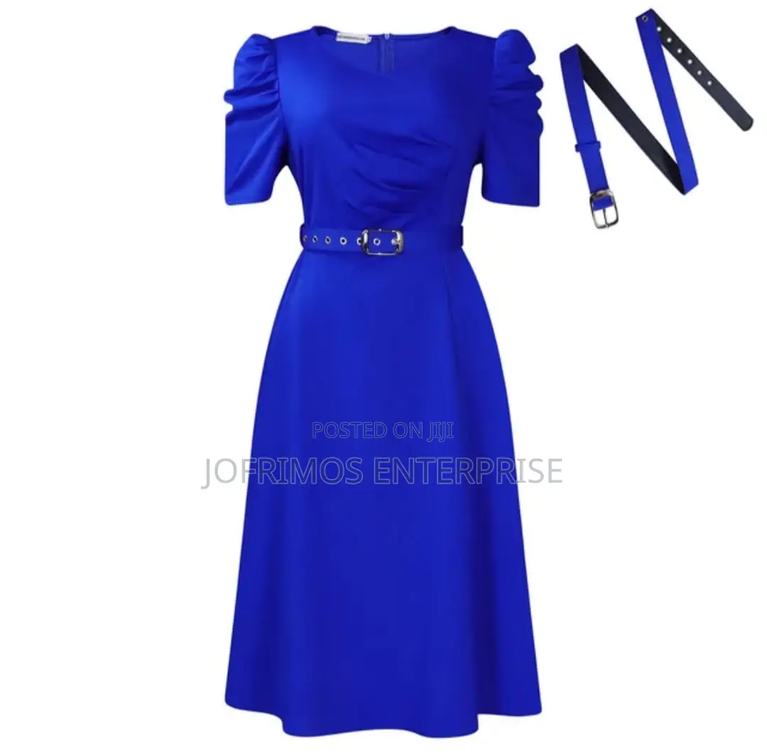 JSK Product: Ladies Official Wear