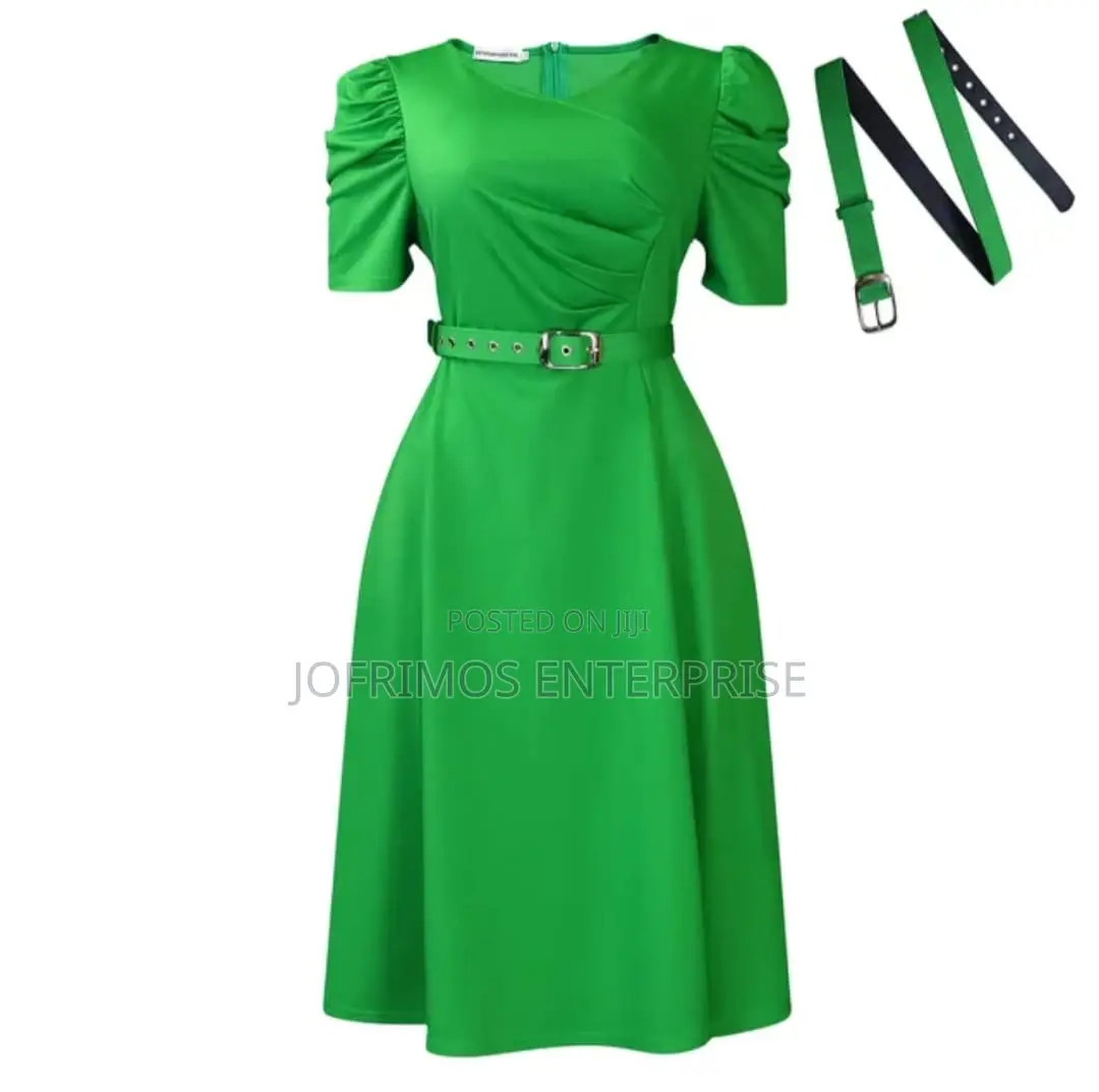 JSK Product: Ladies Official Wear