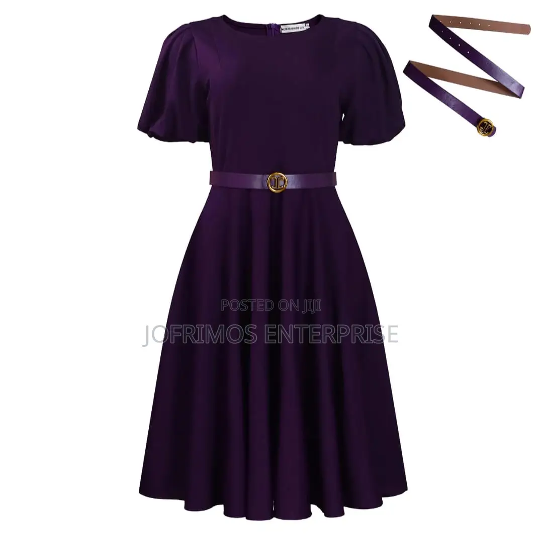 JSK Product: Ladies Official Wear