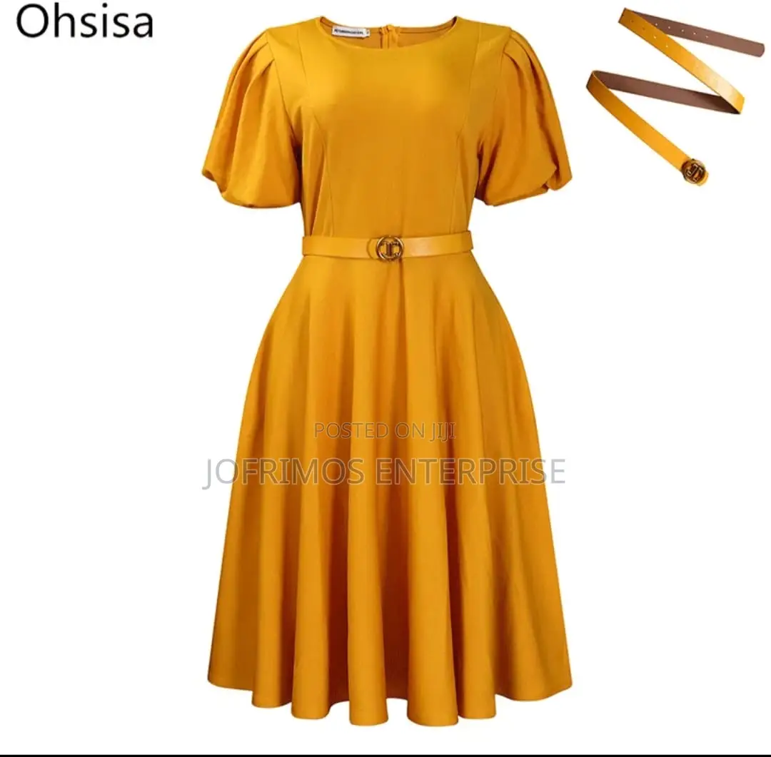 JSK Product: Ladies Official Wear