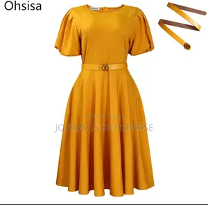 JSK Product: Ladies Official Wear