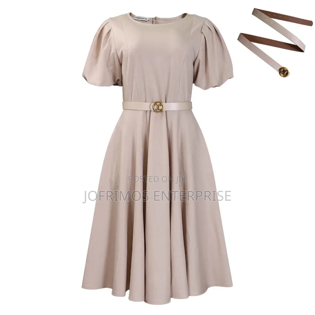 JSK Product: Ladies Official Wear