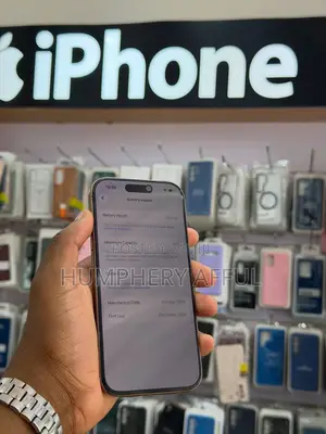 Apple iPhone 16 Pro 256 GB Gold