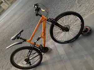 Top Powerful Bicycle