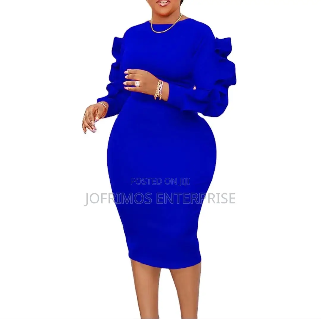 Ladies Official Wear
