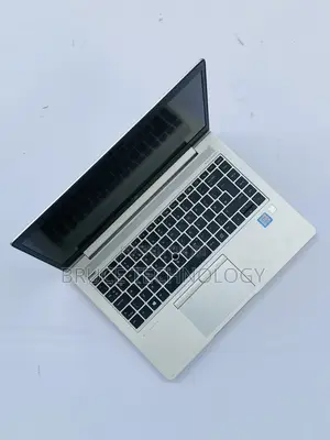 Laptop HP EliteBook 840 G6 8GB Intel Core i5 SSD 256GB