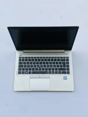 Laptop HP EliteBook 840 G6 8GB Intel Core i5 SSD 256GB