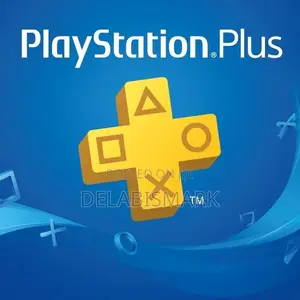 Playstation Plus Essential