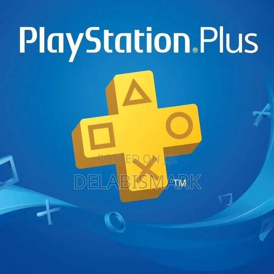 Playstation Plus Essential