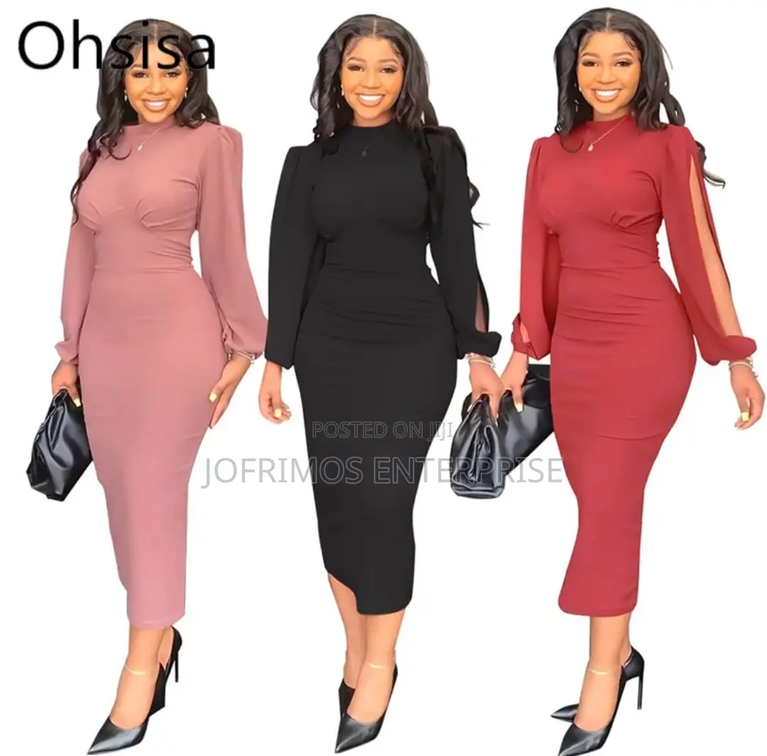 JSK Clothing: Ladies Official Wear