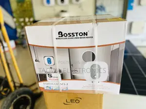 Credible Bosston 15l Water Heater