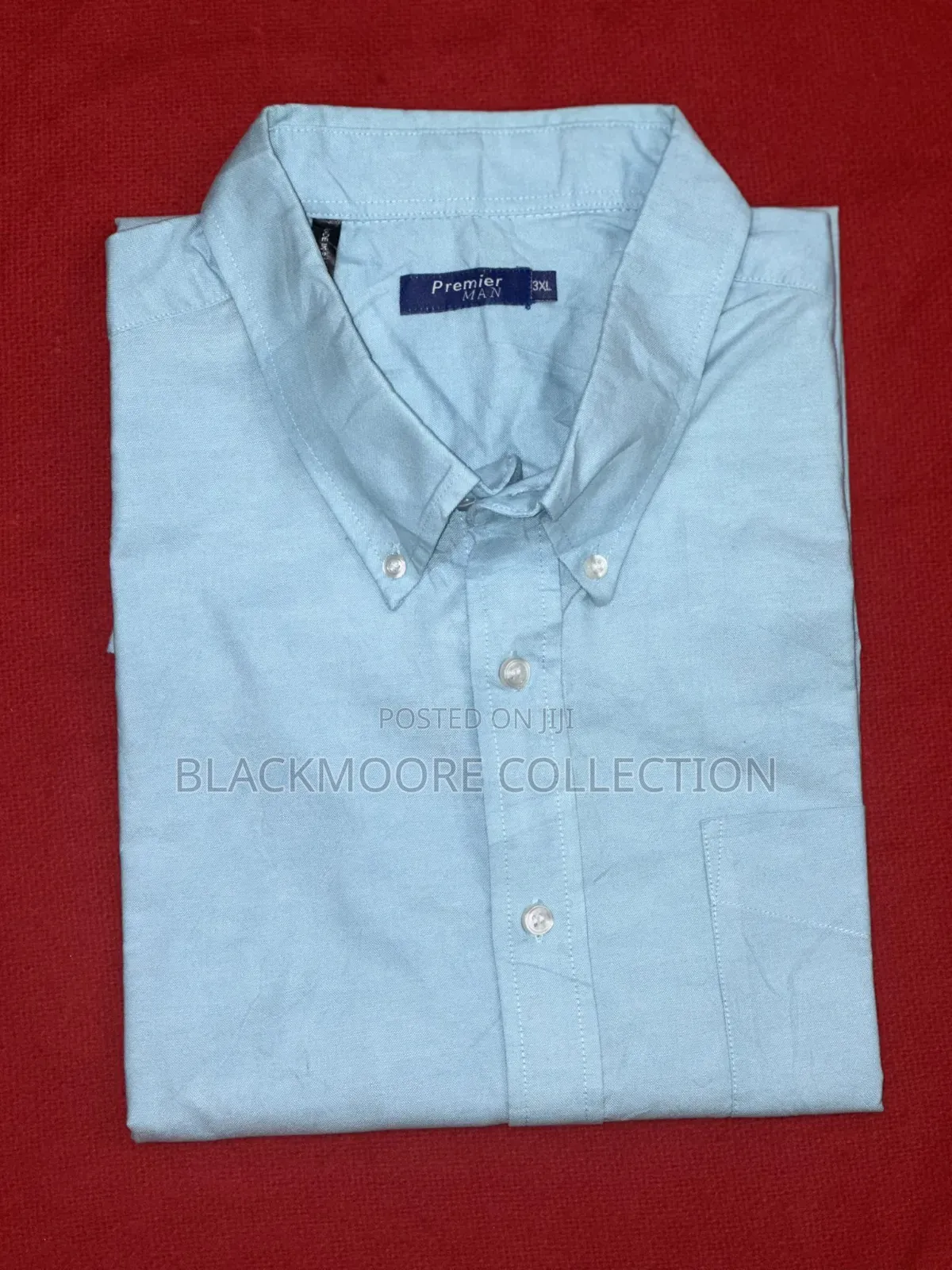 Men's Fashion