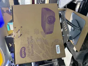 Benq Xga Business Projector Mx550, Dlp, 3600 Lumens High Brightness