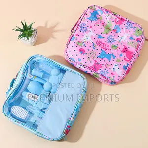 Baby Grooming Kit