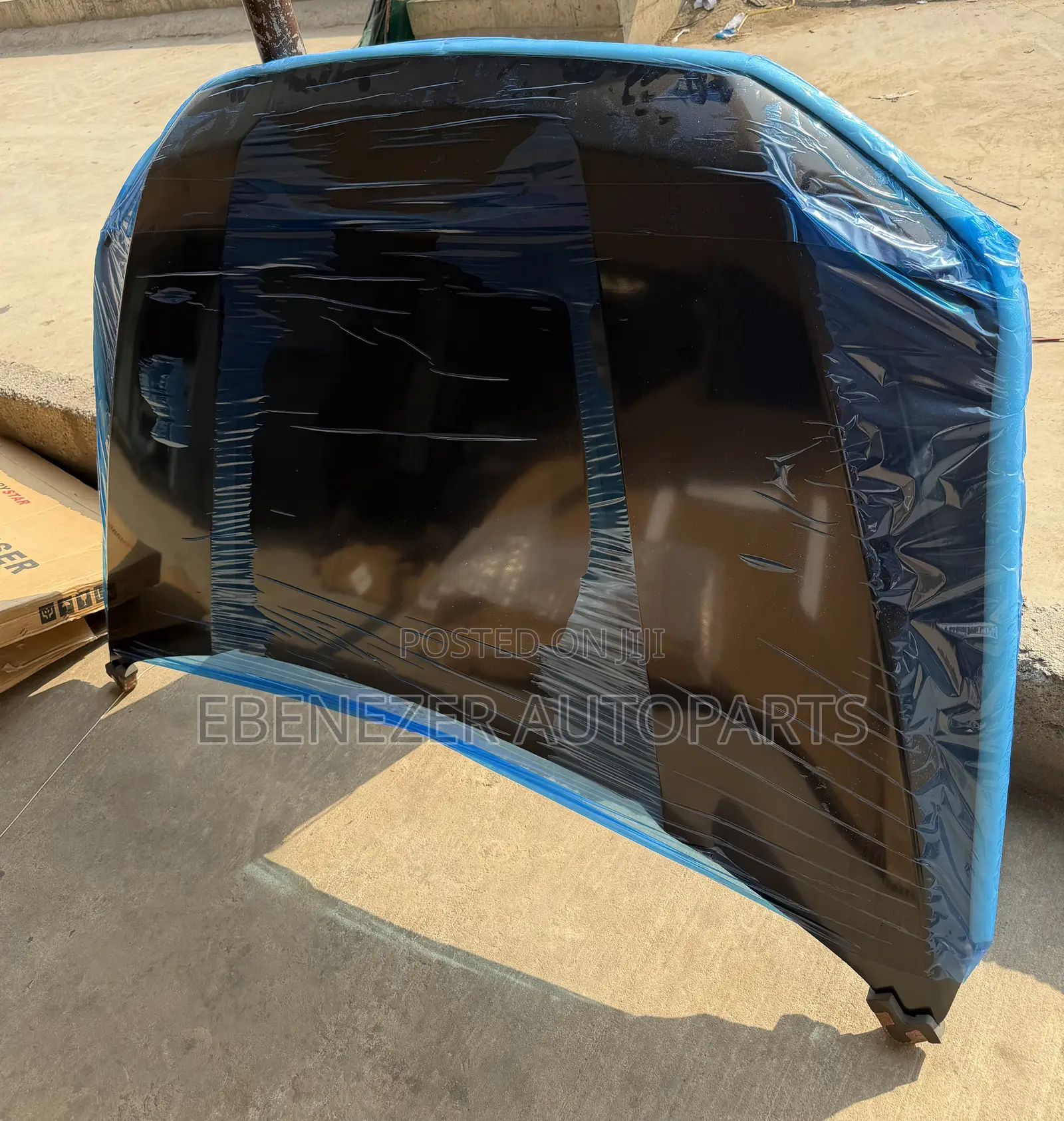 Ford F150 F-150 Bonnet 2018 2019 2020