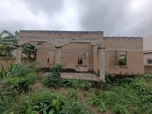4bdrm House in Kumasi Metropolitan for sale