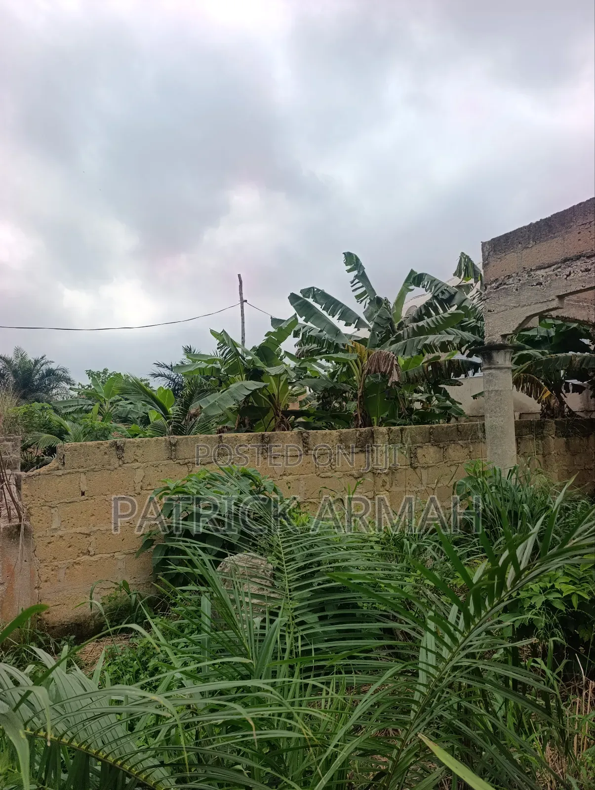 4bdrm House in Kumasi Metropolitan for sale