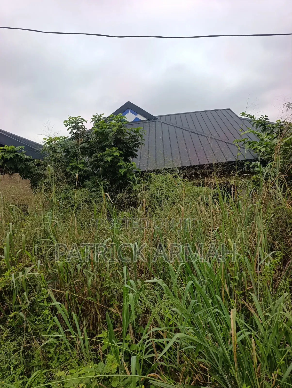 4bdrm House in Kumasi Metropolitan for sale