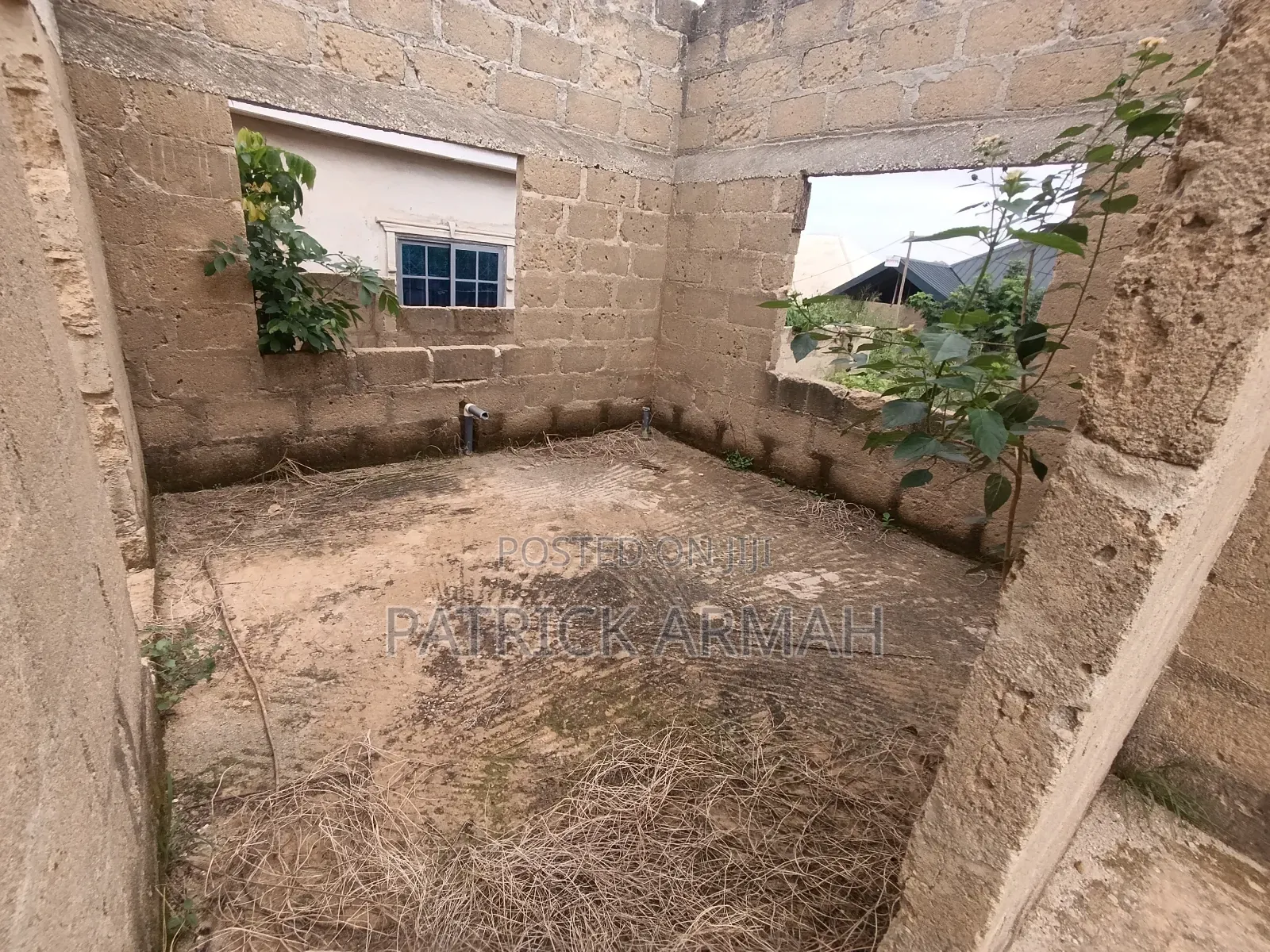 4bdrm House in Kumasi Metropolitan for sale