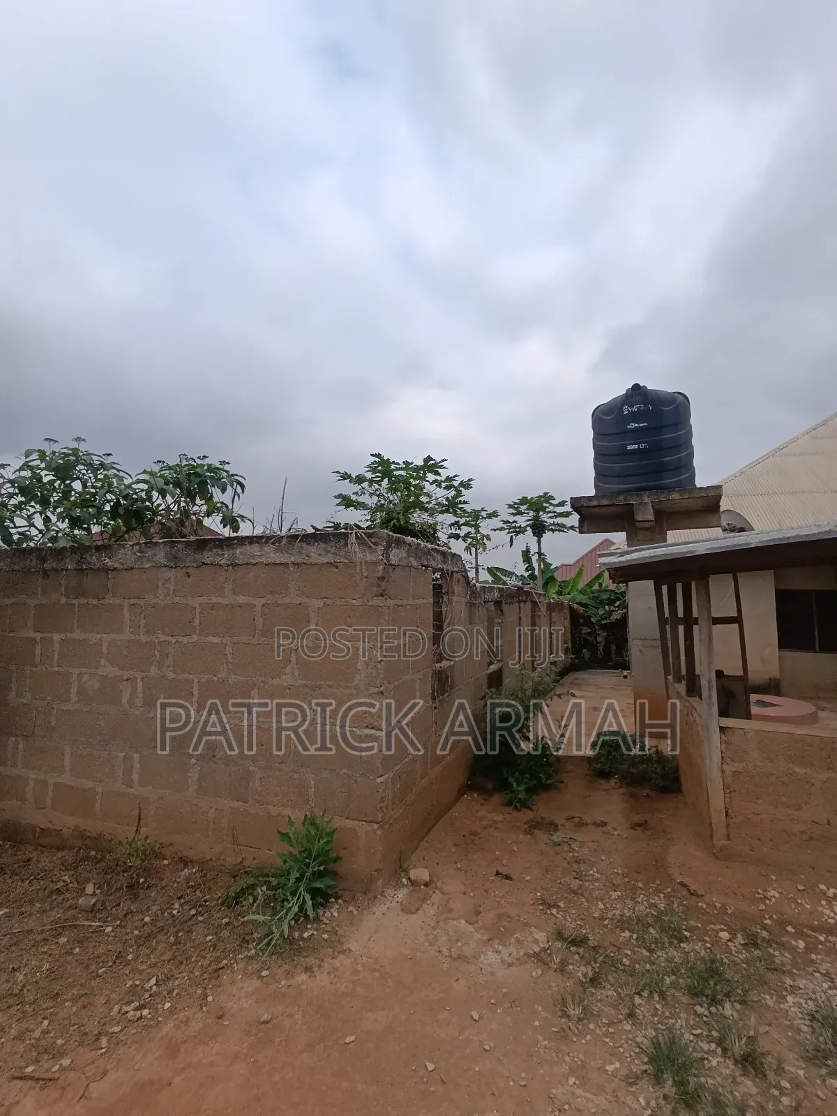 4bdrm House in Kumasi Metropolitan for sale