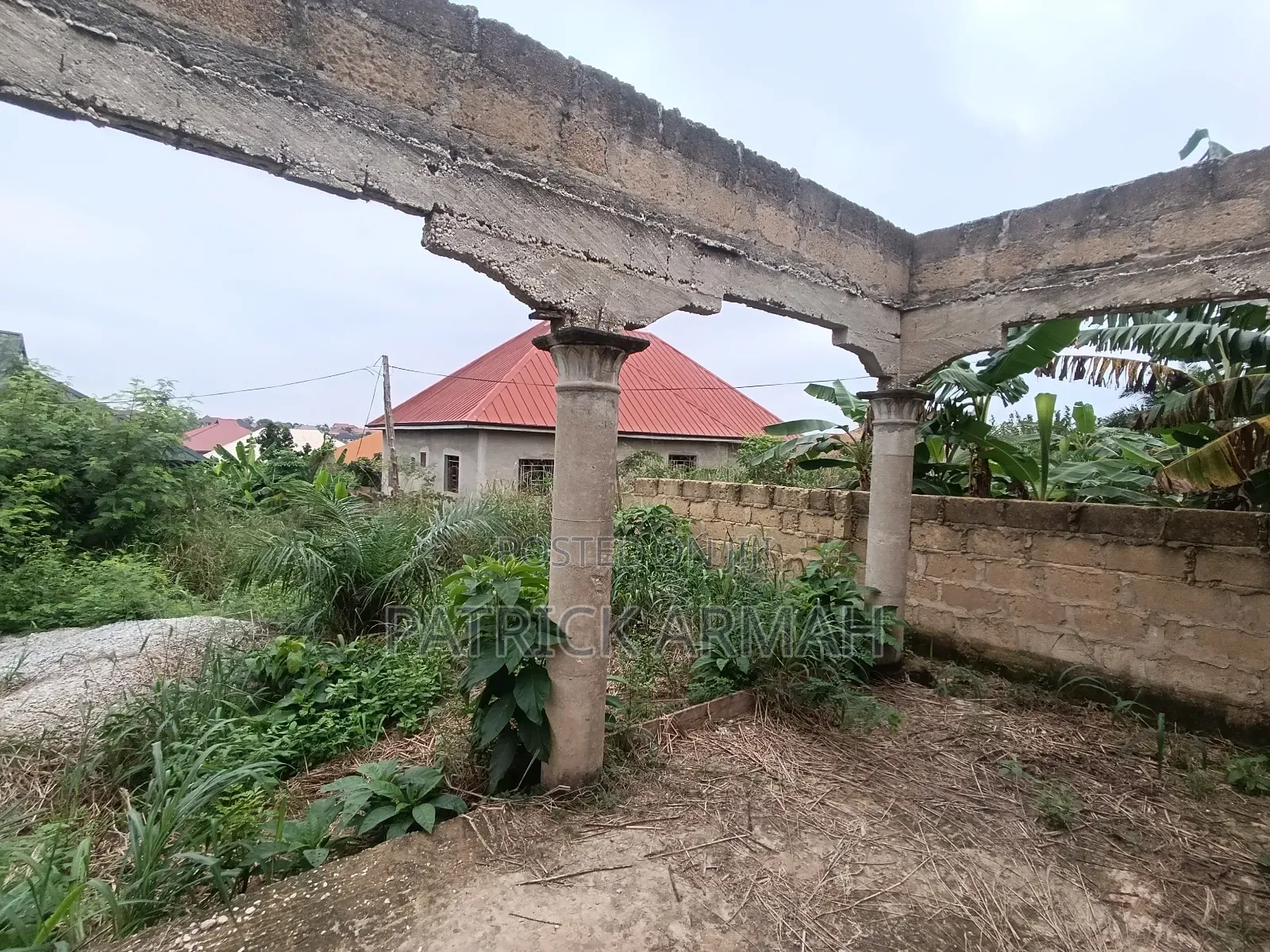 4bdrm House in Kumasi Metropolitan for sale