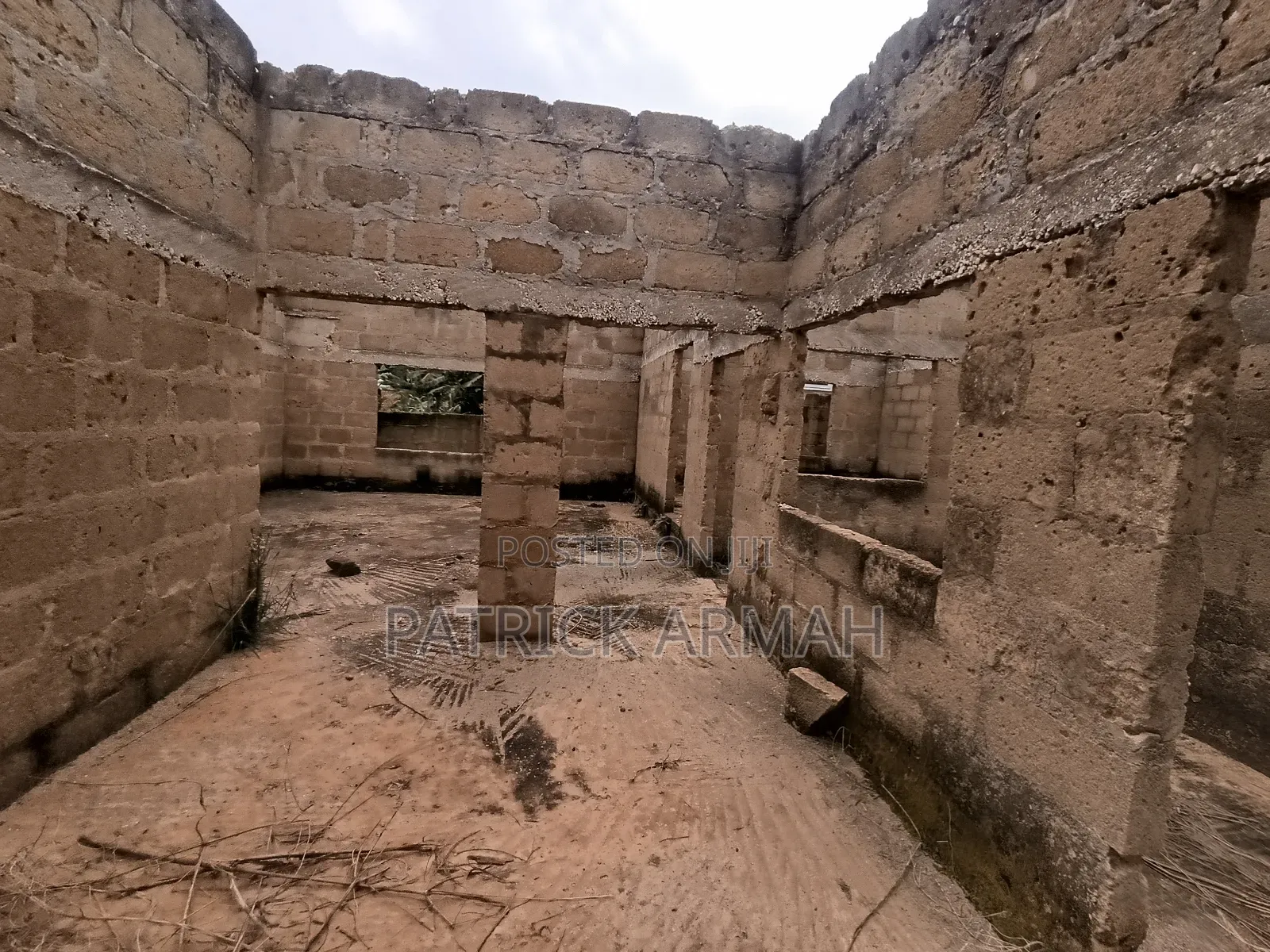 4bdrm House in Kumasi Metropolitan for sale