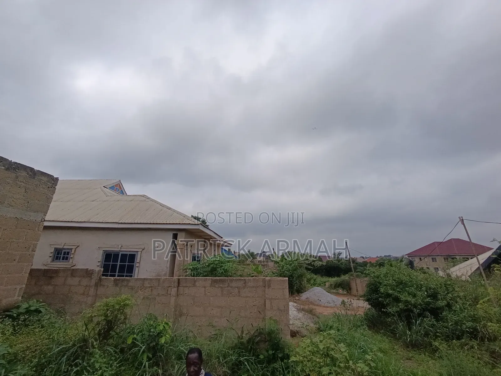 4bdrm House in Kumasi Metropolitan for sale