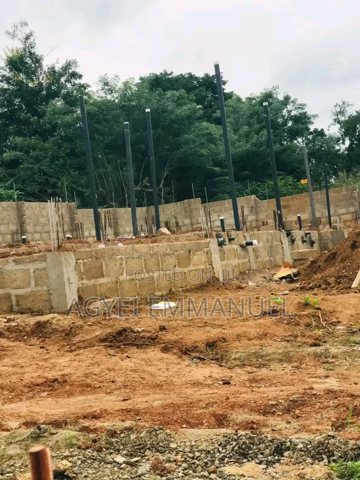 Cobby's Plumbing and Construction Services