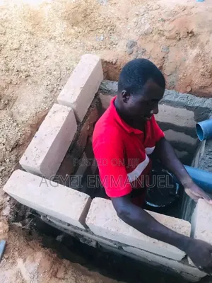 Cobby's Plumbing and Construction Services
