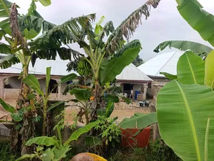 8bdrm Block of Flats in Kumasi Metropolitan for sale