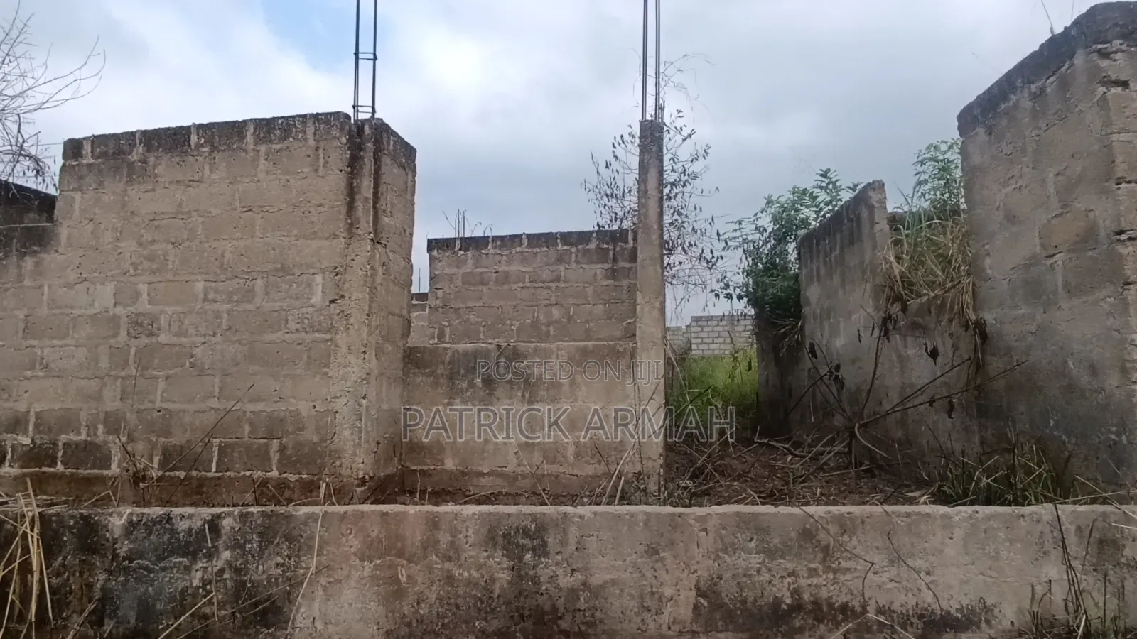 8bdrm Block of Flats in Kumasi Metropolitan for sale