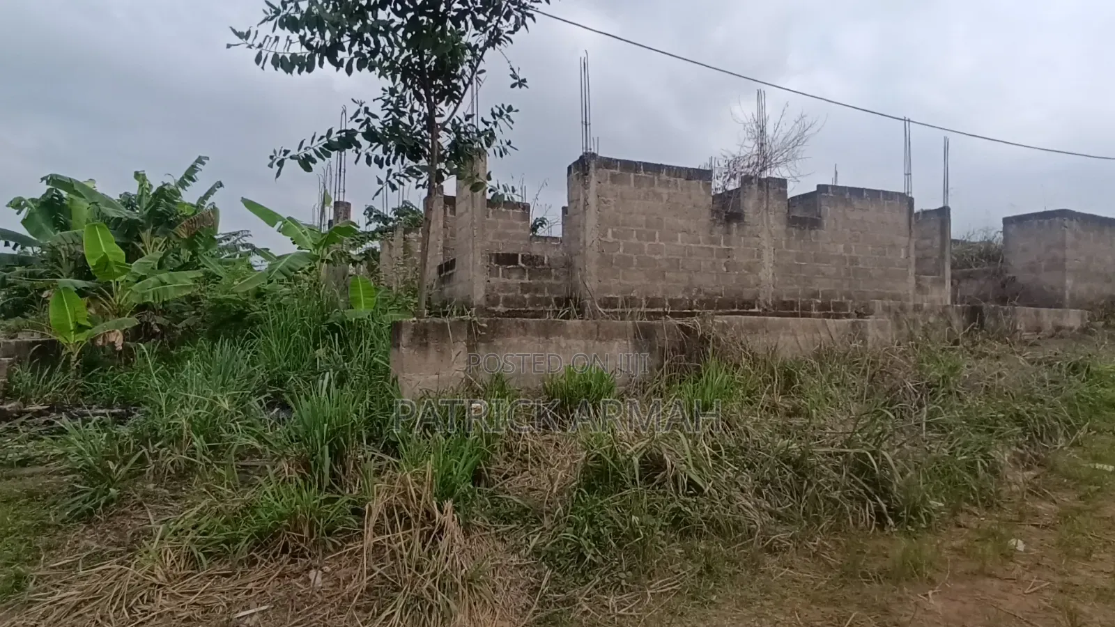 8bdrm Block of Flats in Kumasi Metropolitan for sale