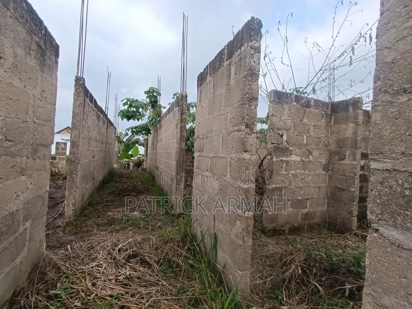 8bdrm Block of Flats in Kumasi Metropolitan for sale