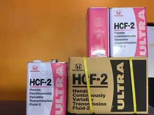 HCF-2 Honda CVT Fluid 2
